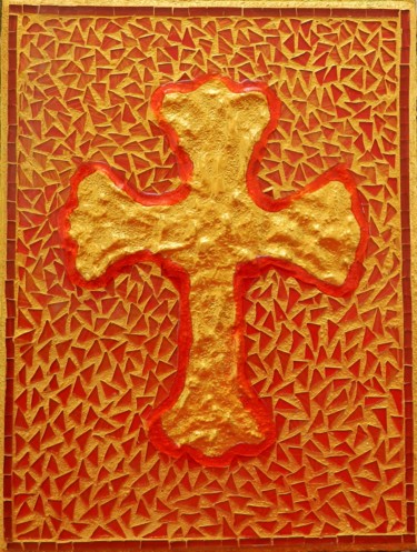 Religious Cross I