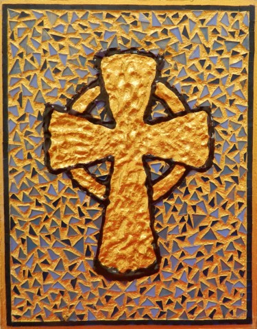 Religious Cross II